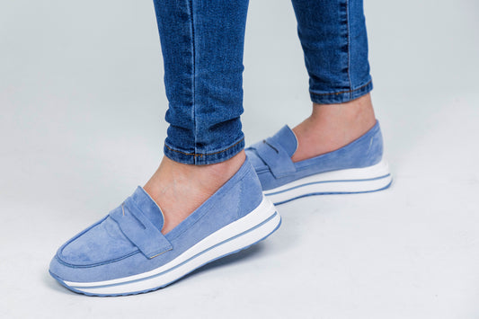Topsider For Women