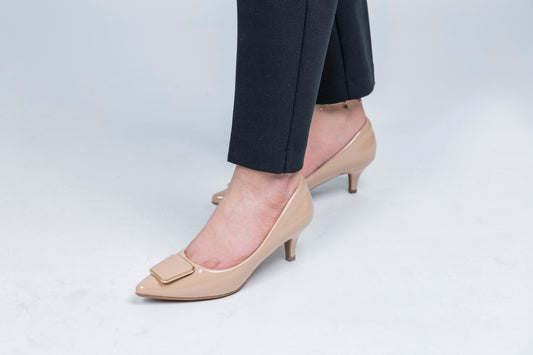 Shoes & Heels