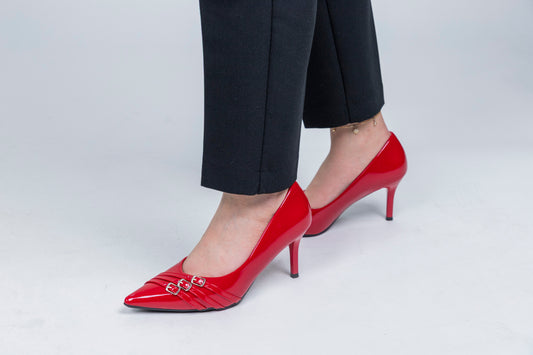 Shoes & Heels